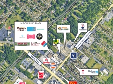 Land property for sale in Middleburg Heights, OH