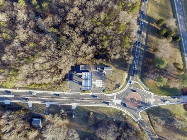 Listing Image #2 - Retail for sale at 480 Williams Road, Lewisville NC 27023