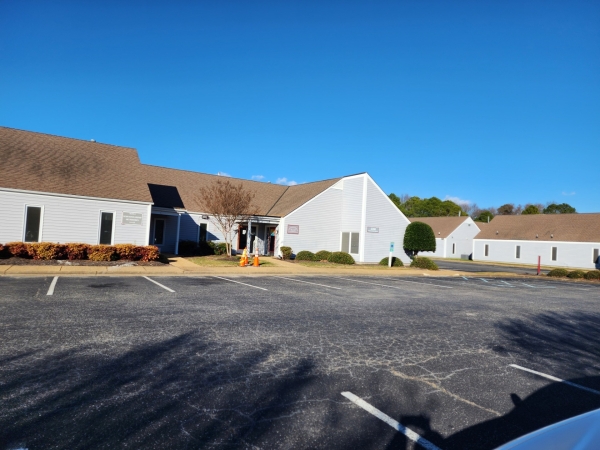 Listing Image #1 - Office for sale at 2200 Executive Drive Suite B, C & D, Hampton VA 23666