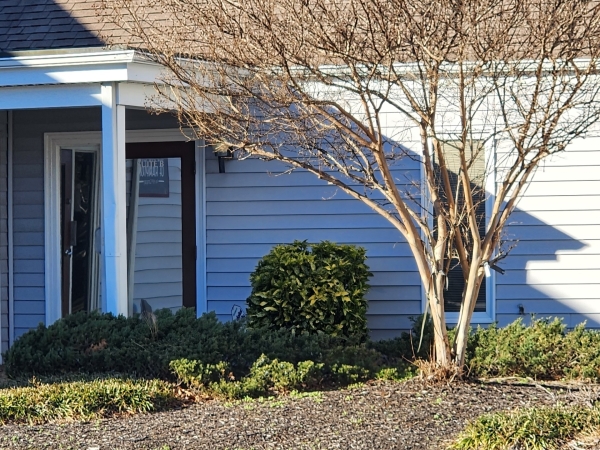 Listing Image #3 - Office for sale at 2200 Executive Drive Suite B, C & D, Hampton VA 23666