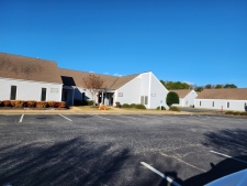 Office property for sale in Hampton, VA