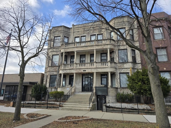 Listing Image #1 - Others for sale at 3428 S King Drive, Chicago IL 60616