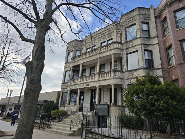 Listing Image #3 - Others for sale at 3428 S King Drive, Chicago IL 60616