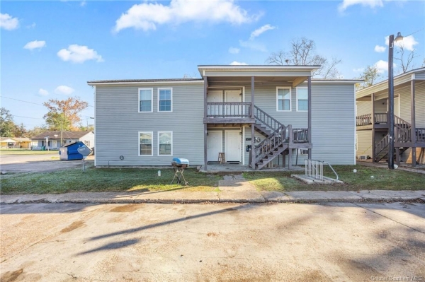 Listing Image #3 - Multi-family for sale at 2505 Rhua Drive, Sulphur LA 70663