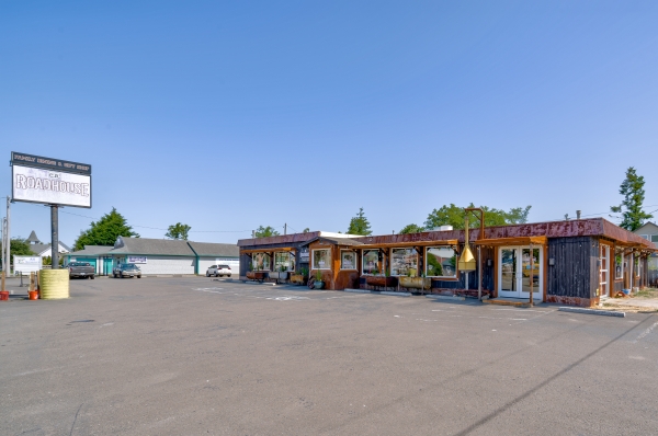 Listing Image #3 - Retail for sale at 780,782 US-101, Chinook WA 98614