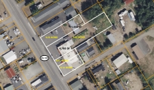 Listing Image #2 - Retail for sale at 780,782 US-101, Chinook WA 98614