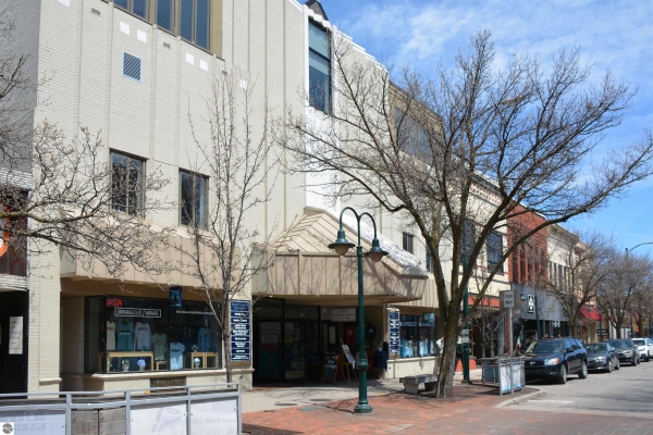Listing Image #2 - Retail for sale at 121 E Front Street, Traverse City MI 49684