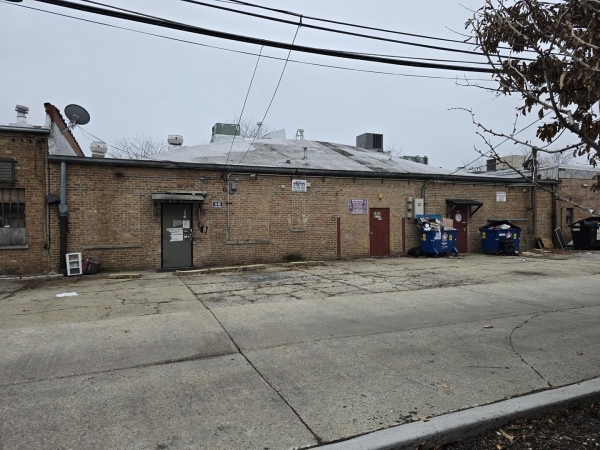 Listing Image #2 - Retail for sale at 5801 N Lincoln Avenue, Chicago IL 60659