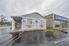 Retail property for sale in WARREN, OH