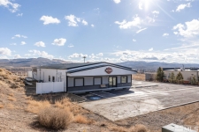 Office property for sale in Elko, NV