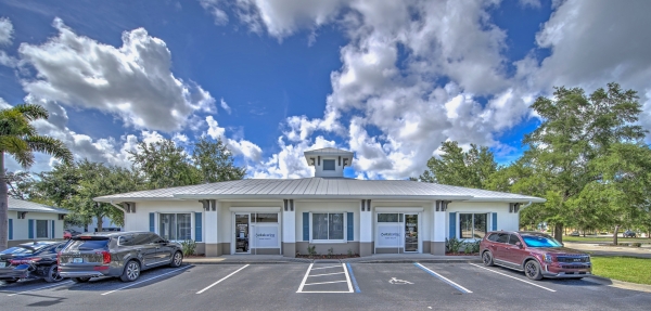 Listing Image #2 - Office for sale at 17839 & 17837 Murdock Circle, Port Charlotte FL 33948