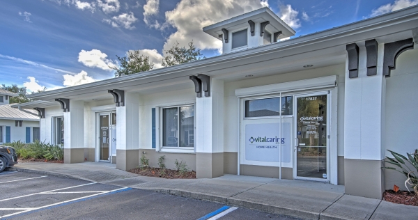 Listing Image #3 - Office for sale at 17839 & 17837 Murdock Circle, Port Charlotte FL 33948