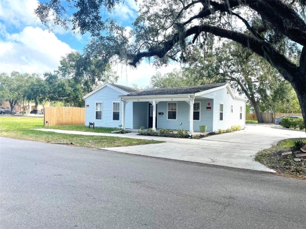 Listing Image #2 - Others for sale at 111 S Randolph Avenue, KISSIMMEE FL 34741