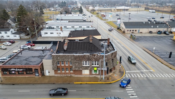 Listing Image #2 - Retail for sale at 3344 Chicago Road, Steger IL 60475