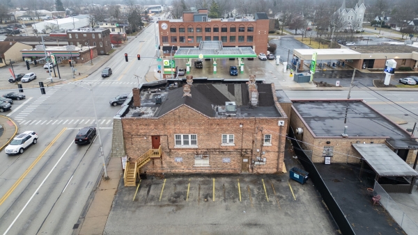 Listing Image #3 - Retail for sale at 3344 Chicago Road, Steger IL 60475
