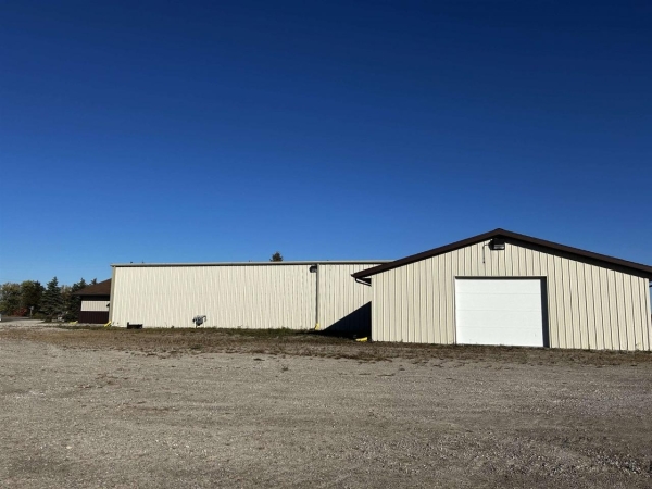 Listing Image #2 - Retail for sale at 5866 STH 29 Highway, DENMARK WI 54208