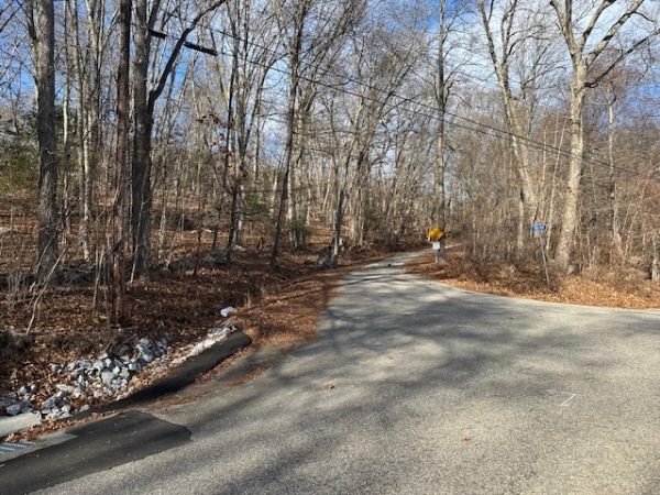 Listing Image #1 - Land for sale at 382-318R Old Canterbury Tpk, Norwich CT 06360