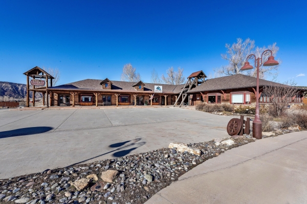 Listing Image #3 - Industrial for sale at 257 Sherman Street, Ridgway CO 81432