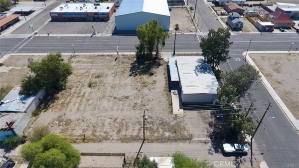 Listing Image #2 - Industrial for sale at 1150 W Broadway Street, Needles CA 92363