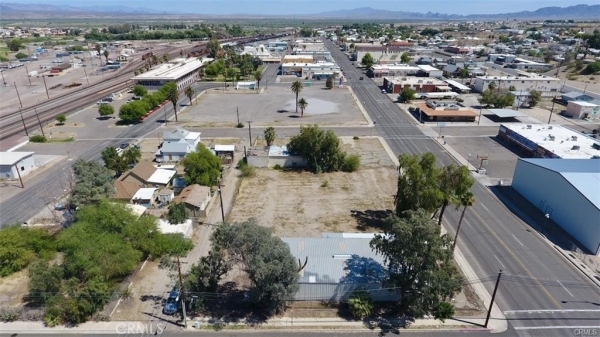 Listing Image #3 - Industrial for sale at 1150 W Broadway Street, Needles CA 92363