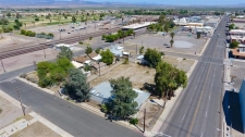 Industrial property for sale in Needles, CA