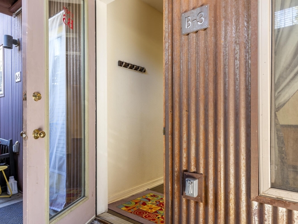 Listing Image #1 - Industrial for sale at 305 Society Drive B3, Telluride CO 81435