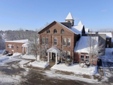 Retail property for sale in Johnstown, NY