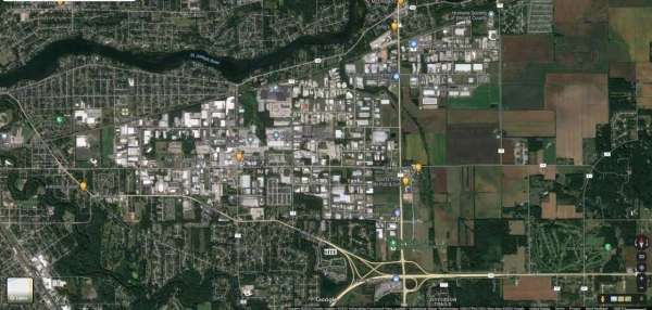 Listing Image #3 - Land for sale at 22538 Pine Arbor Drive, Elkhart IN 46516