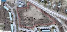 Land property for sale in Elkhart, IN
