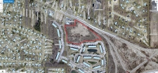 Listing Image #2 - Land for sale at 22538 Pine Arbor Drive, Elkhart IN 46516