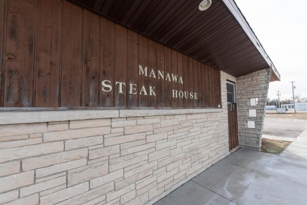 Listing Image #2 - Retail for sale at 960 DEPOT Street, MANAWA WI 54949
