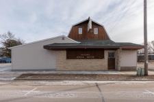 Listing Image #3 - Retail for sale at 960 DEPOT Street, MANAWA WI 54949