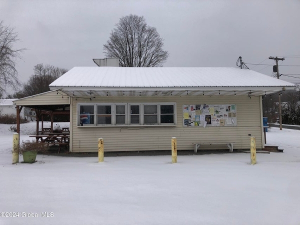 Listing Image #1 - Others for sale at 4201 S Main Street, Port Henry NY 12974