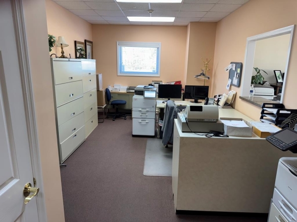 Listing Image #3 - Office for sale at 766 US 280 E, Americus GA 31709