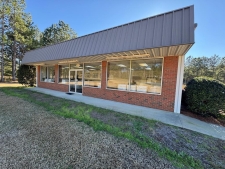 Office property for sale in Americus, GA