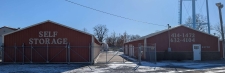Industrial property for sale in Woodburn, IN