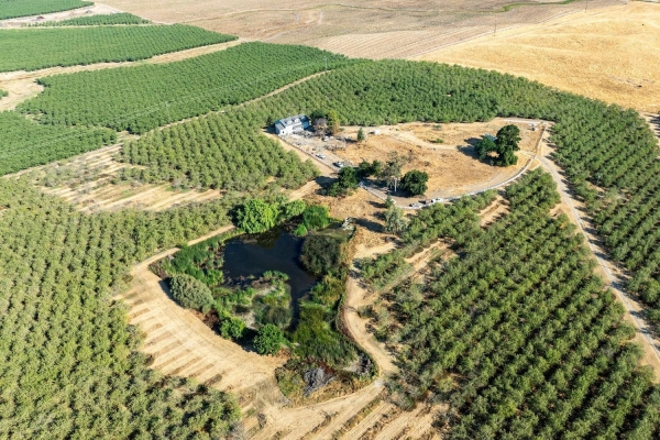 Listing Image #2 - Land for sale at 22241 Silver Ridge Road, Denair CA 95316