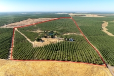 Listing Image #3 - Land for sale at 22241 Silver Ridge Road, Denair CA 95316