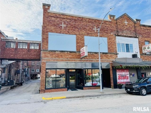 Listing Image #3 - Others for sale at 111 W 1st Avenue, Monmouth IL 61462