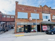 Listing Image #3 - Others for sale at 111 W 1st Avenue, Monmouth IL 61462
