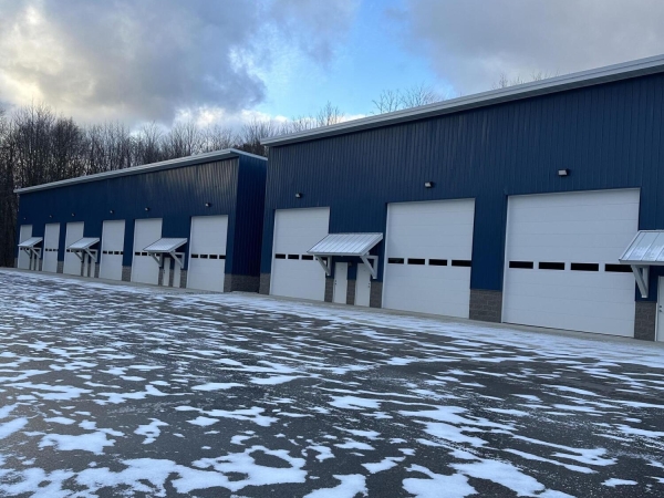 Listing Image #3 - Industrial for sale at 6701 Grand Haven Road , 602, Spring Lake MI 49456