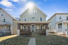 Multi-family property for sale in Cedar Rapids, IA