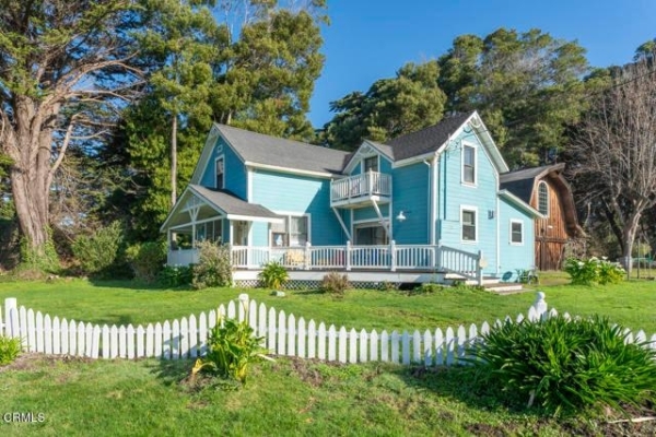 Listing Image #1 - Others for sale at 32980 Gibney Lane, Fort Bragg CA 95437