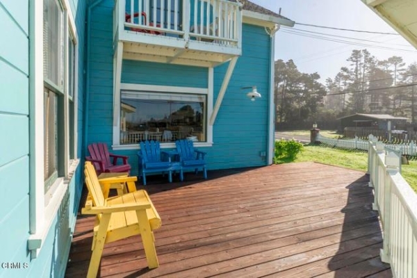 Listing Image #2 - Others for sale at 32980 Gibney Lane, Fort Bragg CA 95437
