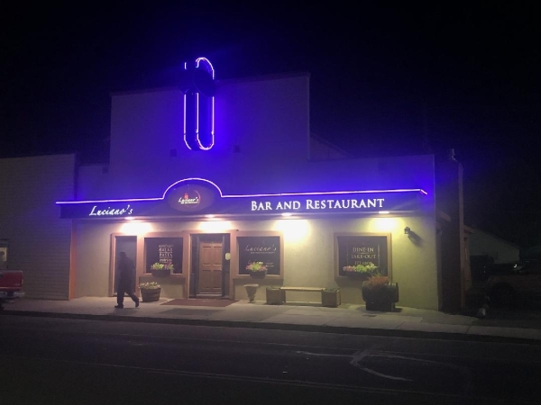 Listing Image #1 - Retail for sale at 351 Silver St., Elko NV 89801
