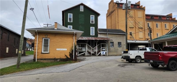 Listing Image #1 - Others for sale at 234 Liberty Street, New Bethlehem PA 16242