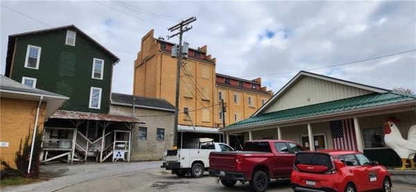 Listing Image #2 - Others for sale at 234 Liberty Street, New Bethlehem PA 16242