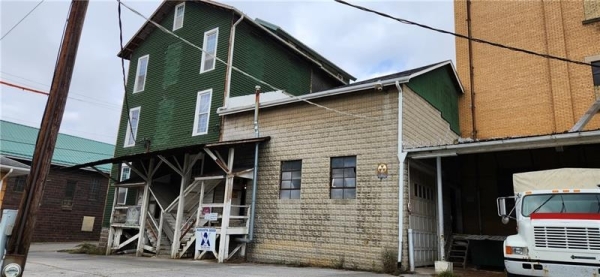 Listing Image #3 - Others for sale at 234 Liberty Street, New Bethlehem PA 16242