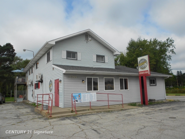 Listing Image #1 - Others for sale at 5788 Dixie, Saginaw MI 48601