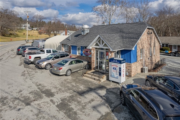 Listing Image #1 - Others for sale at 100 Manor Harrison City Road, Manor PA 15665